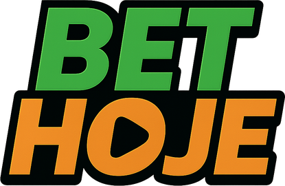 Bet Hoje Logo